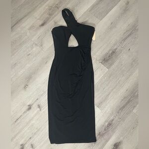 Stunning black Katie May dress